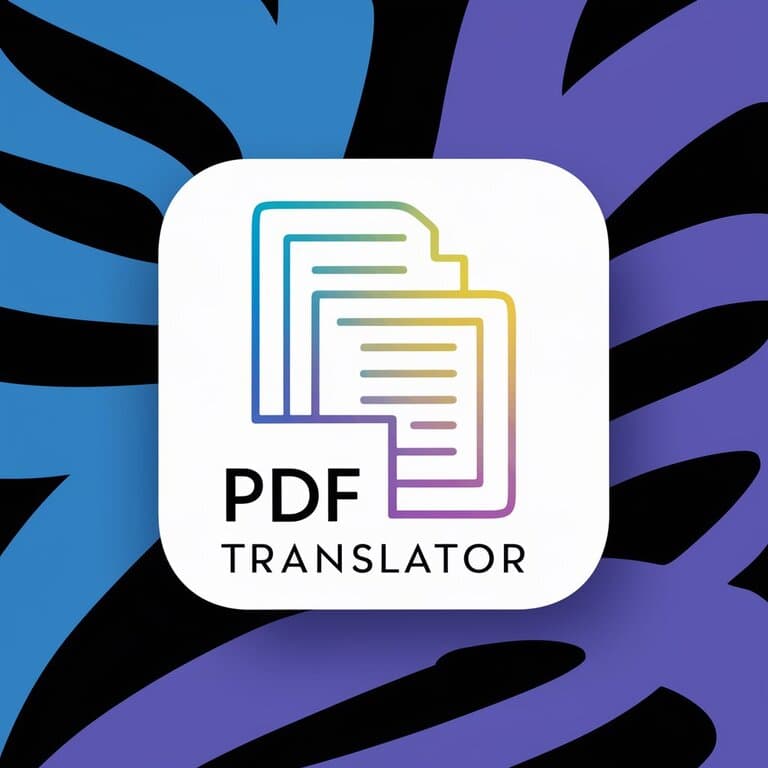 Mastering PDF Translation: How AI Preserves Original Format and Layout