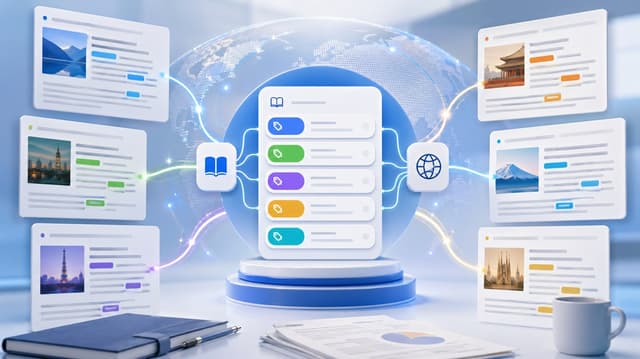 Free AI Text Translation - Instant, Accurate Online Translation Tool ...