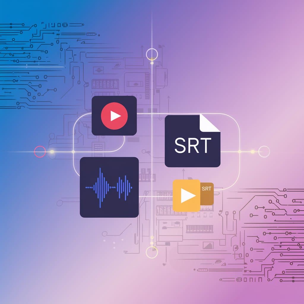 Ondertitels Toevoegen aan Lokale Video's: Een Eenvoudige Offline Gids